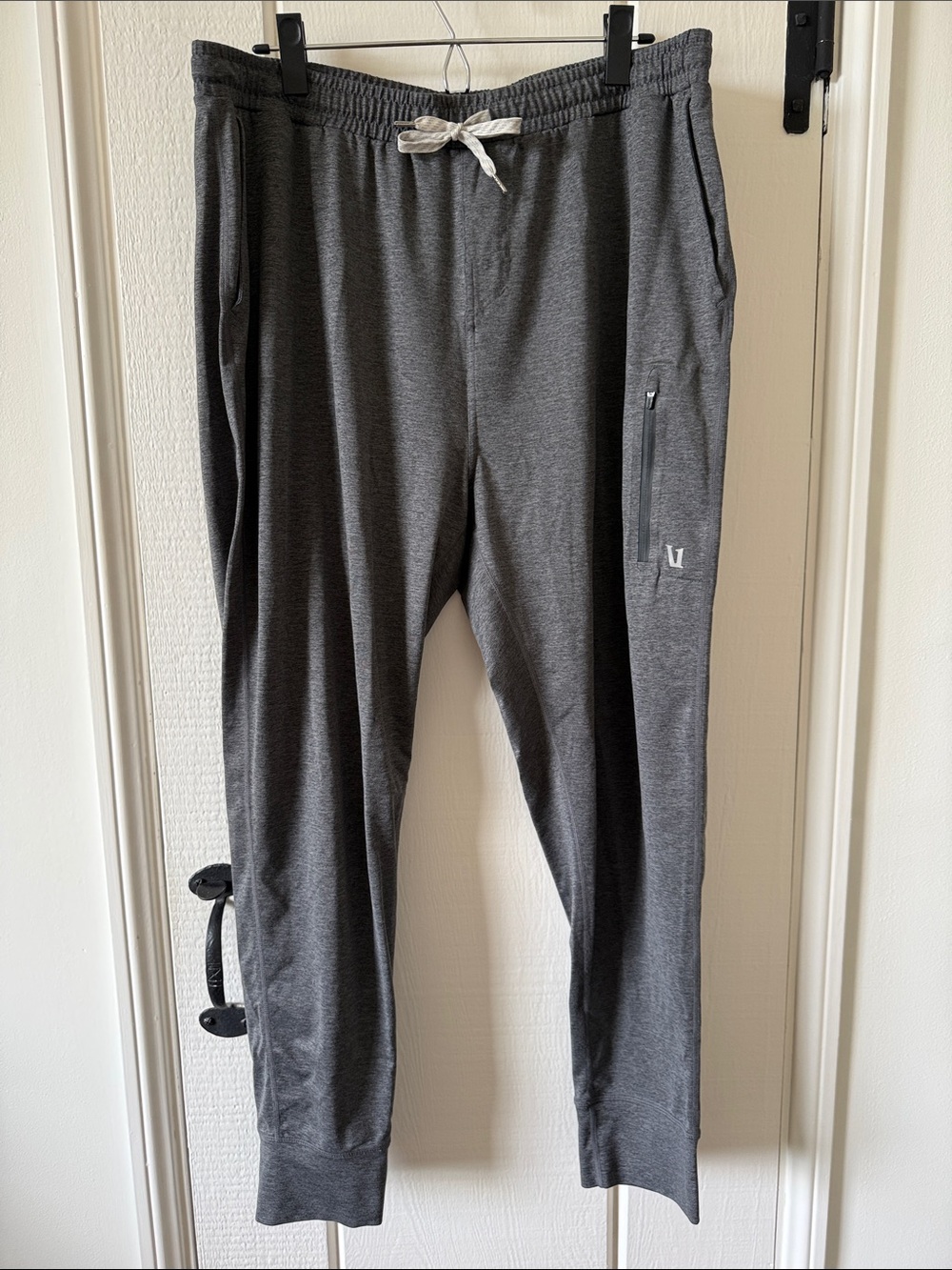 Vuori Sunday Performance Joggers XXL